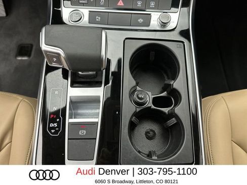 Used 2023 Audi Q7 3.0T Premium Plus AWD/4WD image 20