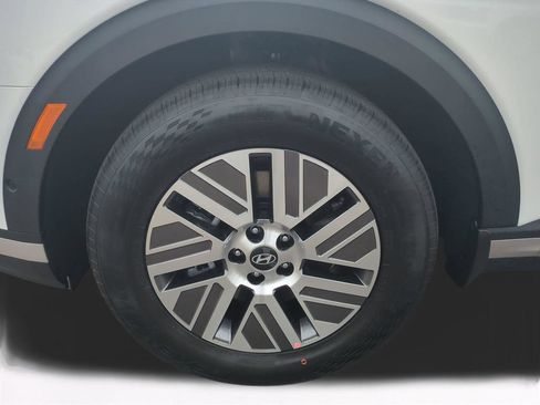 New 2026 Hyundai Palisade FWD image 11