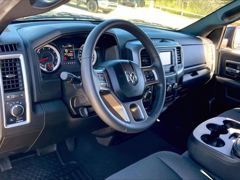 Used 2021 RAM 1500 Classic Warlock image 17