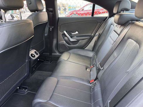 Used 2025 Mercedes-Benz CLA 250 4MATIC image 11