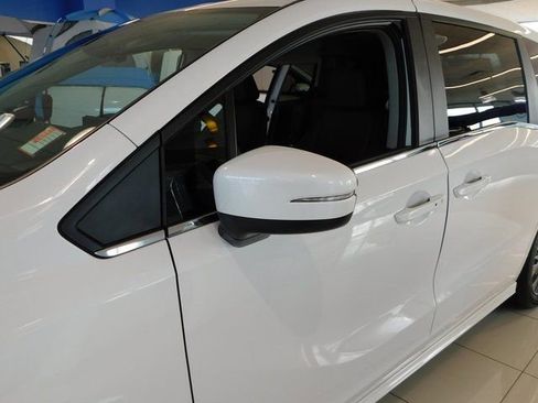 New 2026 Honda Odyssey Touring image 10