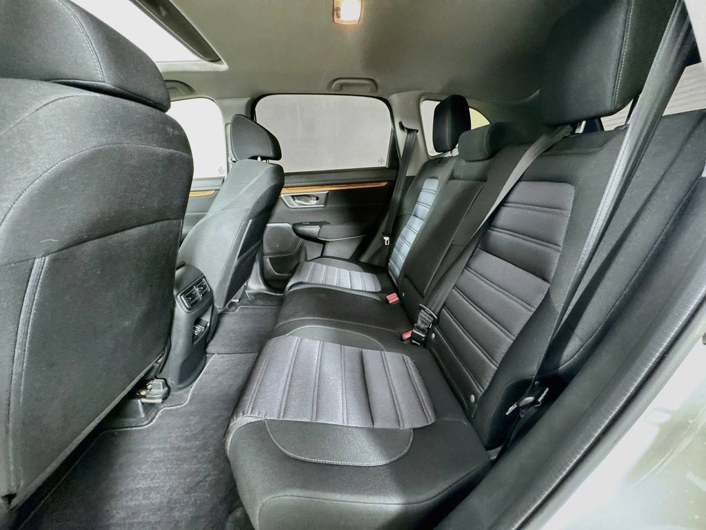 Used 2022 Honda CR-V EX image 32