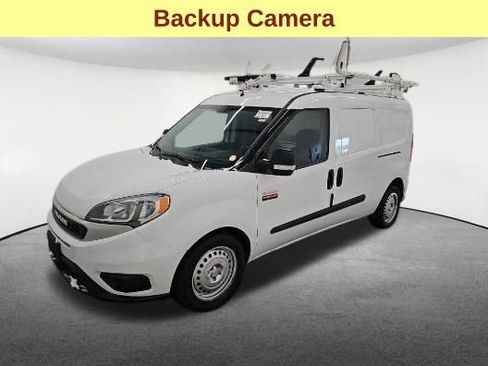 Used 2022 RAM ProMaster City Wagon image 4