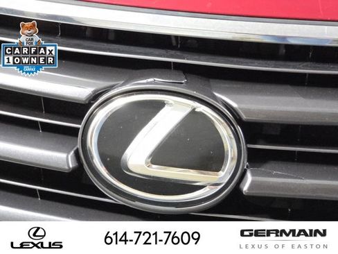 Used 2015 Lexus NX 200t AWD w/ Premium Package image 15