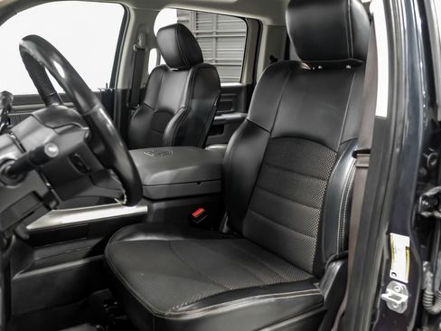 Used 2018 RAM 2500 Lone Star AWD/4WD image 28