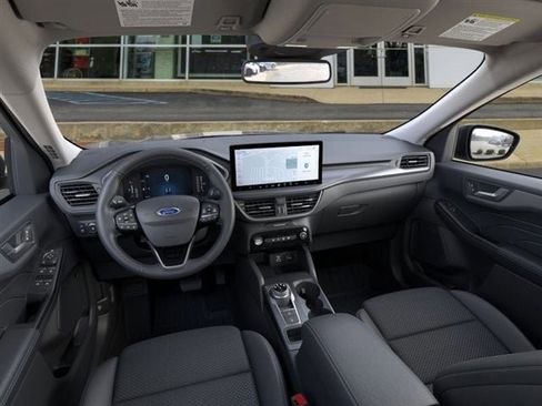 New 2026 Ford Escape SE FWD image 32