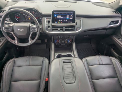 Used 2021 Chevrolet Tahoe RST w/ Luxury Package image 19