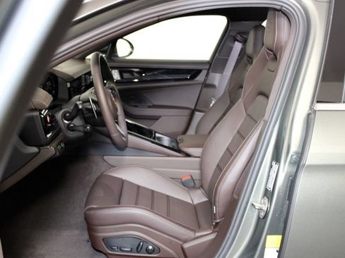 New 2026 Porsche Panamera 4 AWD/4WD image 5