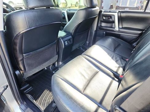 Used 2013 Toyota 4Runner 4WD image 26
