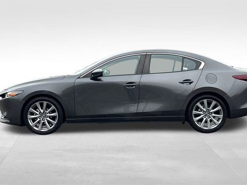 Used 2021 MAZDA MAZDA3 s image 7