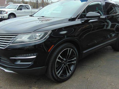 Used 2017 Lincoln MKC Reserve w/ Lincoln MKC Climate Package image 6