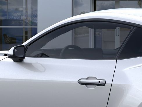 New 2026 Ford Mustang GT Premium RWD image 20