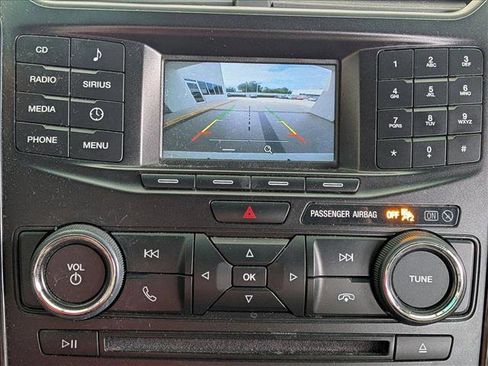 Used 2017 Ford Explorer FWD image 11