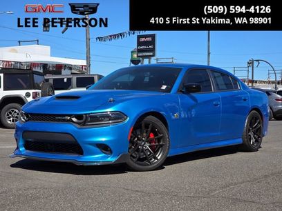 Used 2023 Dodge Charger Scat Pack w/ Plus Group