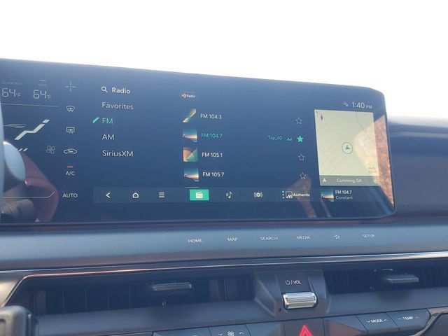 New 2026 Kia EV9 Land w/ Nightfall Edition Package AWD/4WD image 20