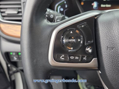 Used 2020 Honda CR-V Touring image 25