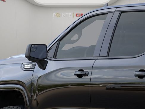 New 2026 GMC Sierra 1500 AT4 w/ AT4 Premium Package AWD/4WD image 12