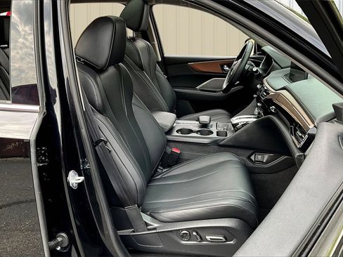 Used 2022 Acura MDX SH-AWD image 30
