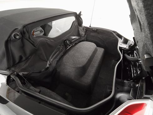 Used 2008 Saturn Sky Red Line Carbon Flash image 31