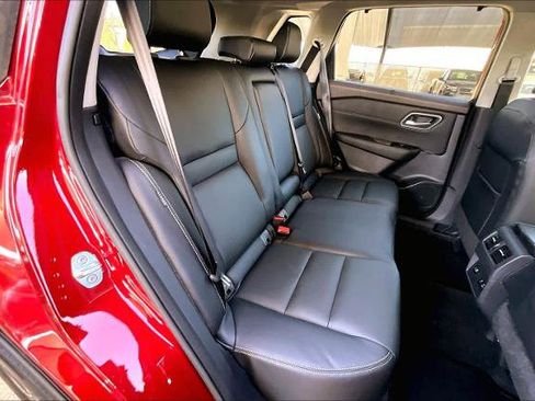 Certified 2021 Nissan Rogue SL image 21