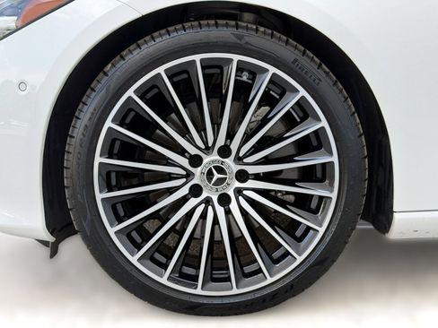 Certified 2026 Mercedes-Benz C 300 4MATIC Sedan image 13
