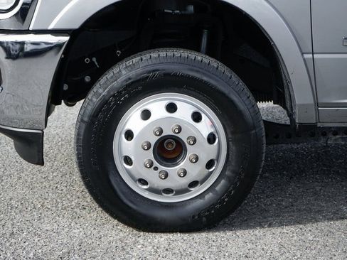 Used 2021 RAM 3500 Laramie image 49