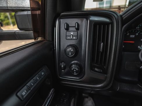 Used 2015 Chevrolet Silverado 2500 LTZ w/ Duramax Plus Package AWD/4WD image 21