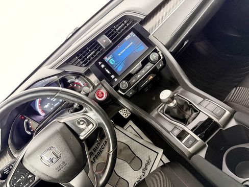 Used 2018 Honda Civic Si image 55