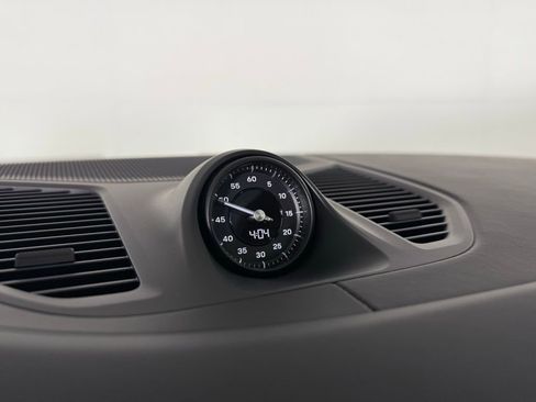 New 2026 Porsche Cayenne Coupe image 31