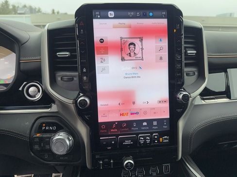 New 2026 RAM 1500 Tungsten image 11