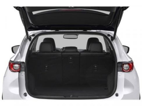 Used 2021 MAZDA CX-5 Grand Touring Reserve image 14