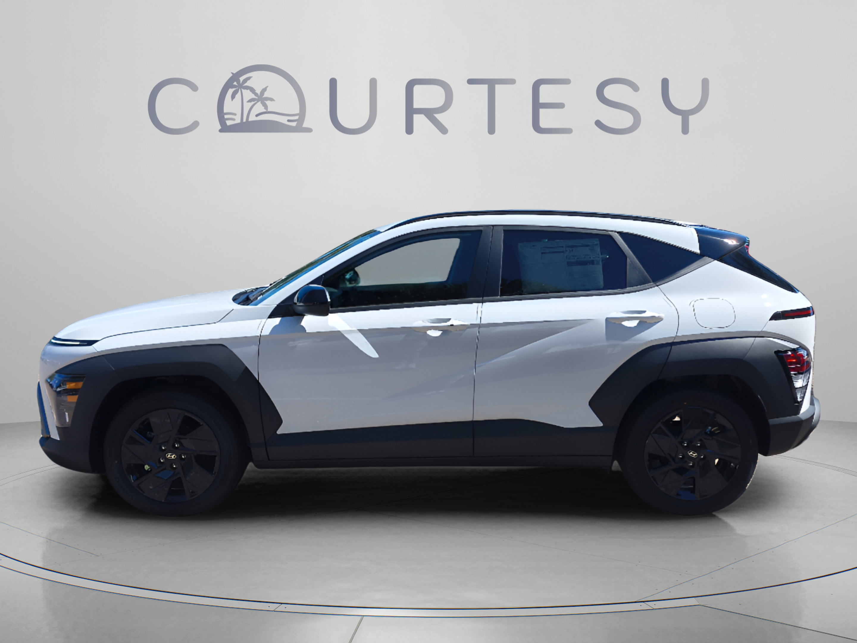 New 2027 Hyundai Kona SEL Sport FWD image 2