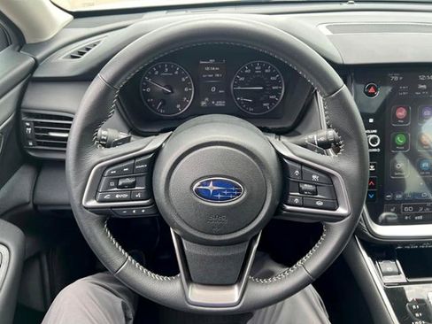 Certified 2025 Subaru Outback Premium w/ Popular Package #1A AWD/4WD image 23