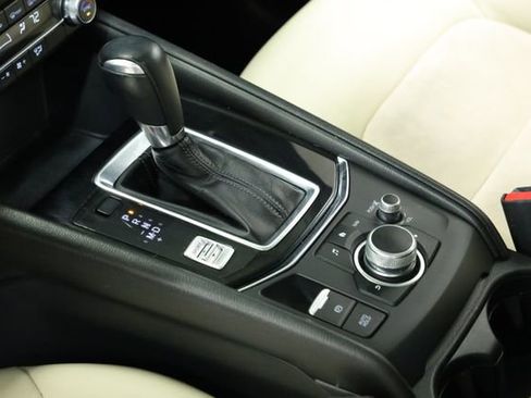 Used 2020 MAZDA CX-5 Touring image 25