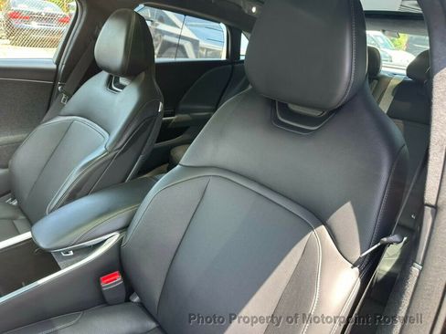 Used 2024 Lucid Air Touring AWD/4WD image 9