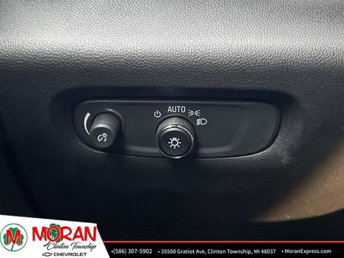 Certified 2023 Chevrolet Traverse LT image 25