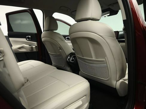 Certified 2025 Kia Sorento S FWD image 59