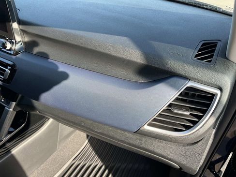 Used 2022 Kia Seltos Nightfall Edition image 25