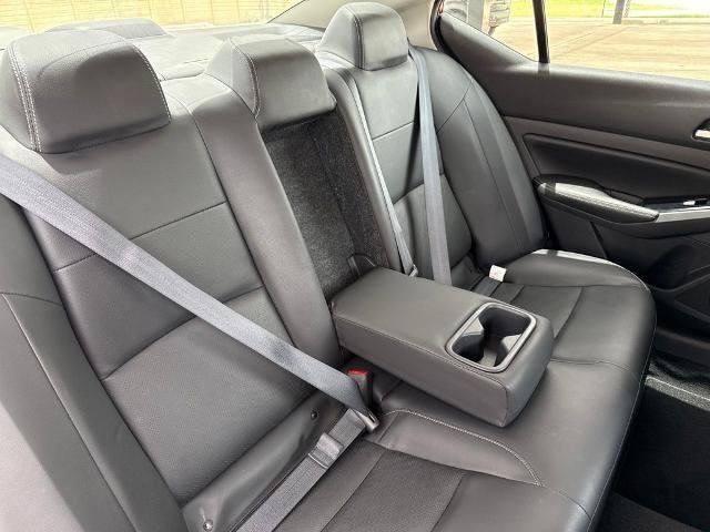 Certified 2023 Nissan Altima 2.5 SL AWD/4WD image 21