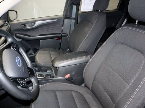 Certified 2024 Ford Escape Active w/ Tech Pack #1 image 27