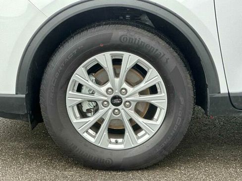 Used 2025 Ford Escape Active w/ Tech Pack #1 image 35