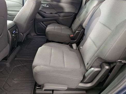 Certified 2023 Chevrolet Traverse LT w/ LPO, Floor Liner Package image 28