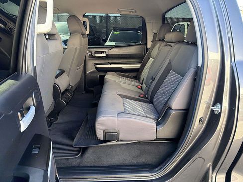 Used 2021 Toyota Tundra SR5 AWD/4WD image 22