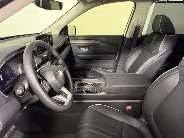 New 2026 Honda Pilot Elite image 27
