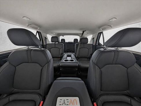 Used 2023 Honda Pilot EX-L image 25