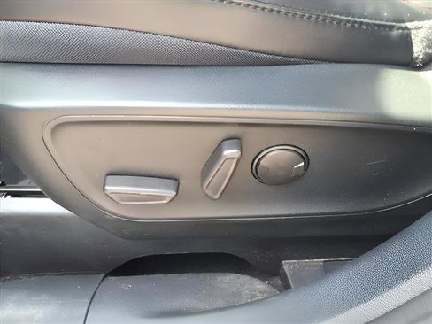 Used 2023 Ford Escape ST-Line w/ Tech Pack #1 image 13