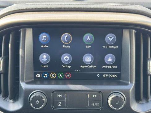 Used 2022 GMC Canyon Denali image 11