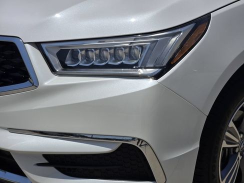 Used 2020 Acura MDX FWD image 15