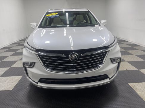 Used 2023 Buick Enclave Premium w/ Experience Buick Package AWD/4WD image 7