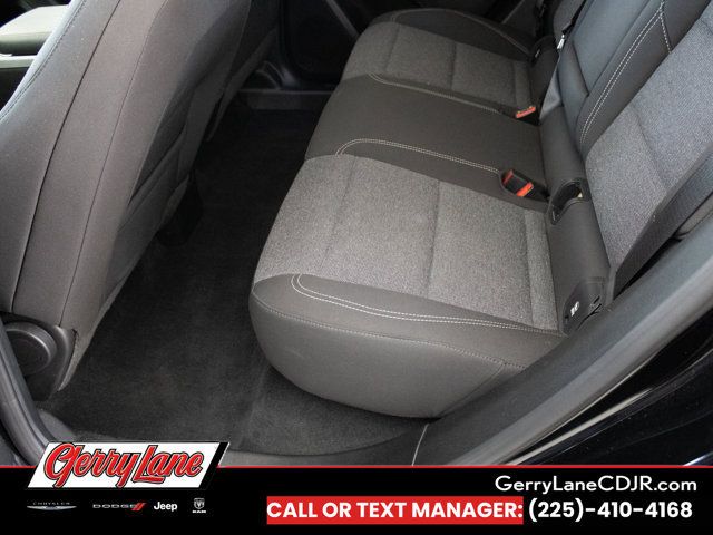 Used 2026 GMC Terrain Elevation FWD image 18